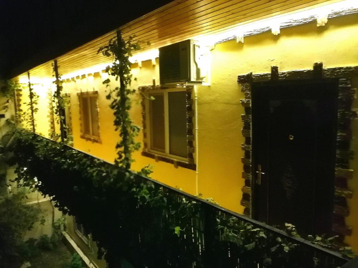 Baku "Black Mountain" Guest House Sangachal Εξωτερικό φωτογραφία