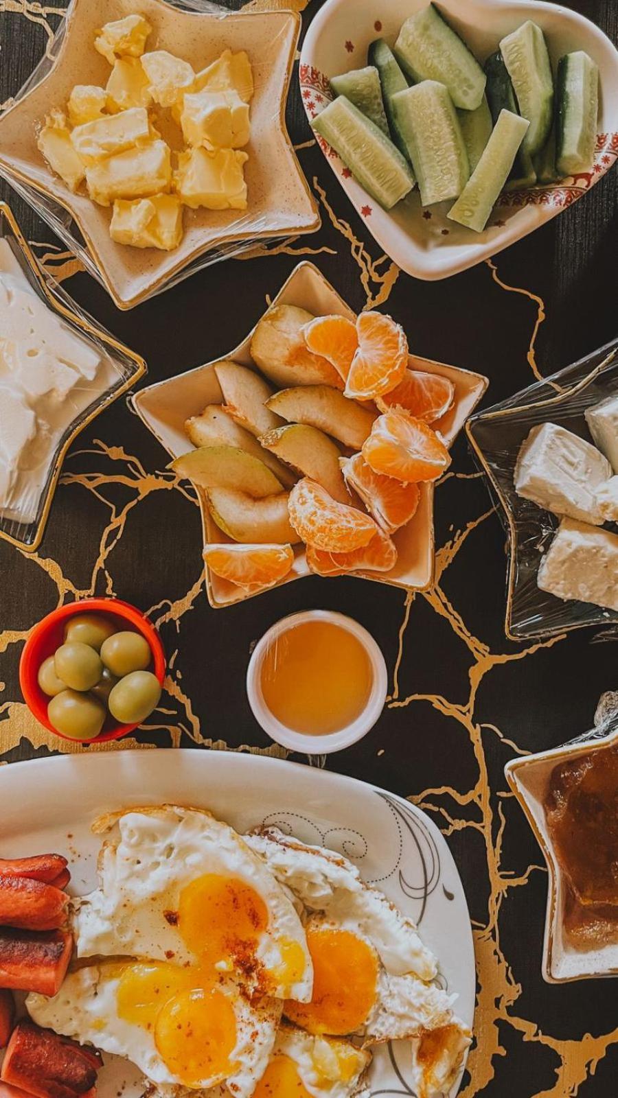 Baku "Black Mountain" Guest House Sangachal Εξωτερικό φωτογραφία