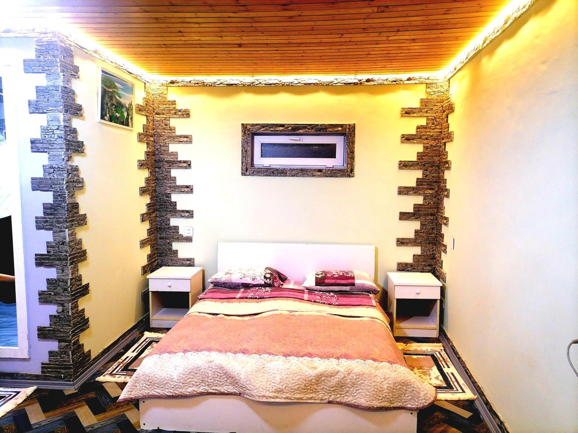 Baku "Black Mountain" Guest House Sangachal Εξωτερικό φωτογραφία