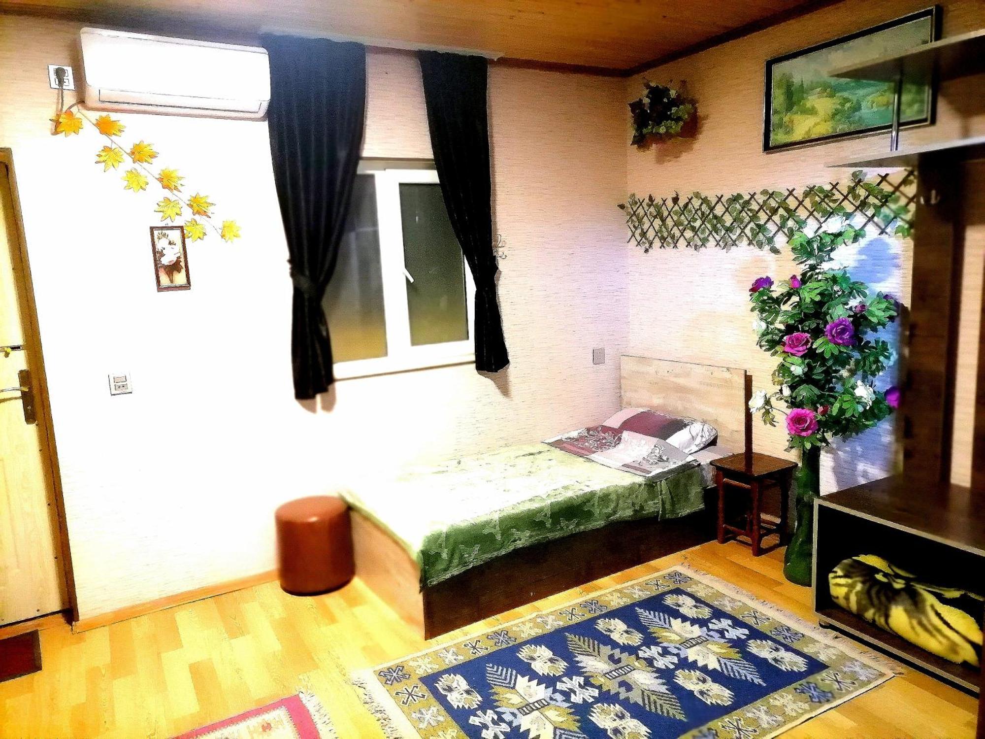 Baku "Black Mountain" Guest House Sangachal Δωμάτιο φωτογραφία